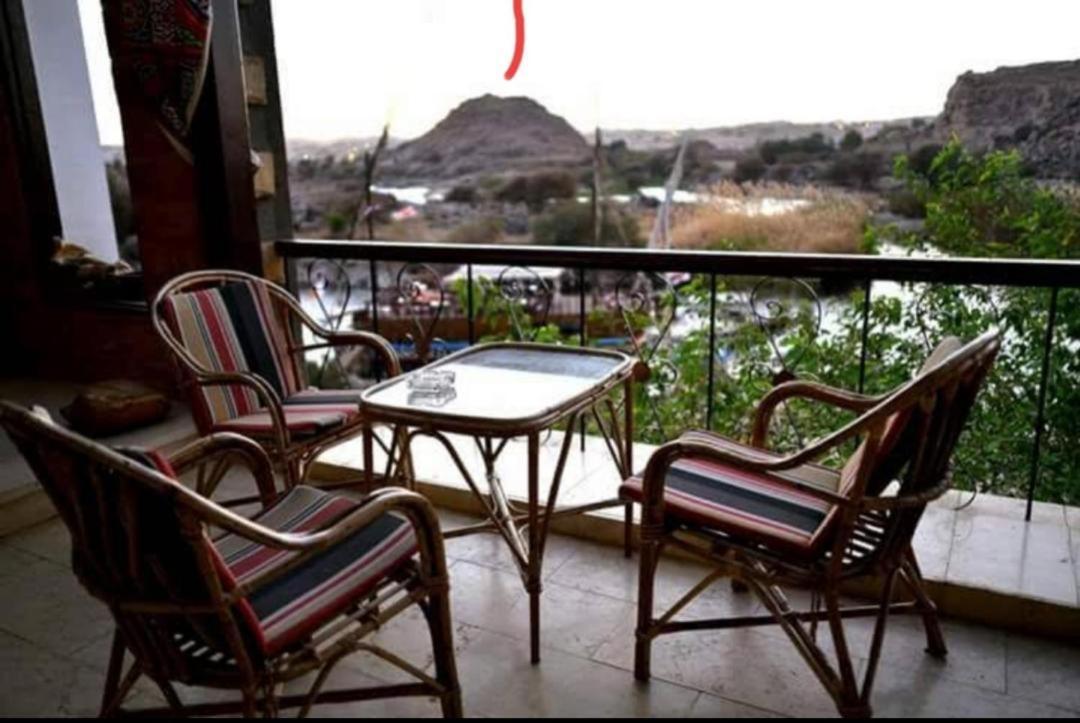 Cataract Nubian Resort Асуан Экстерьер фото