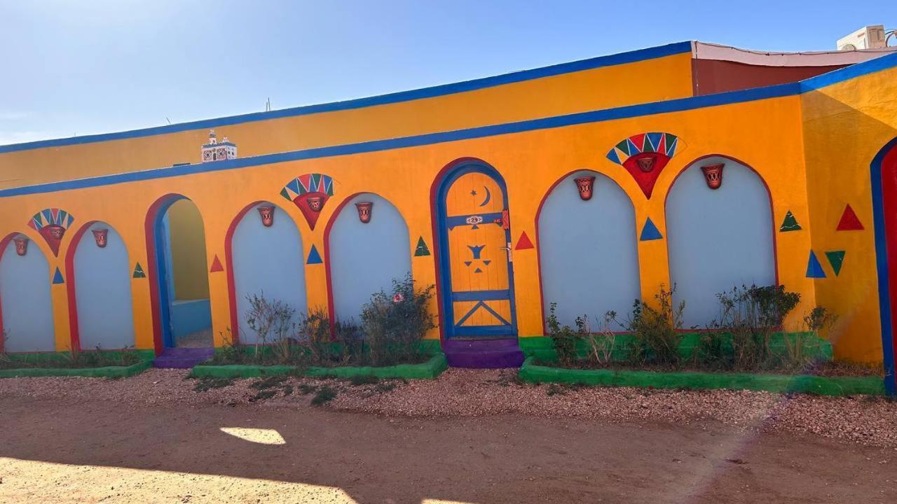 Cataract Nubian Resort Асуан Экстерьер фото