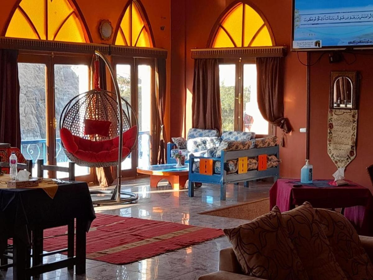 Cataract Nubian Resort Асуан Экстерьер фото