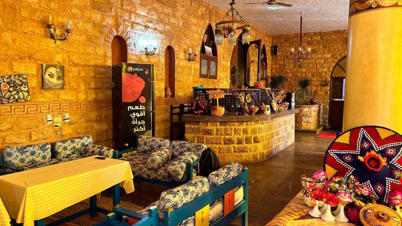 Cataract Nubian Resort Асуан Экстерьер фото