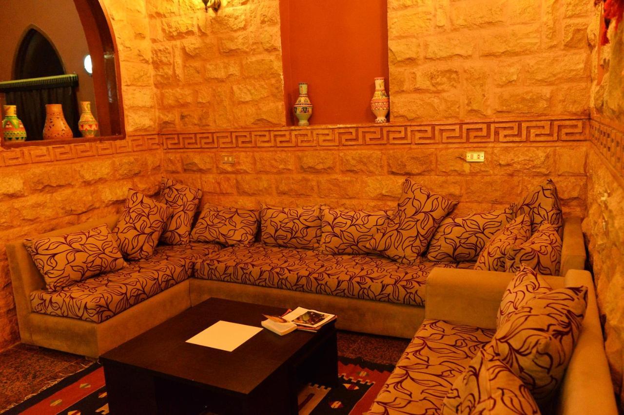 Cataract Nubian Resort Асуан Экстерьер фото